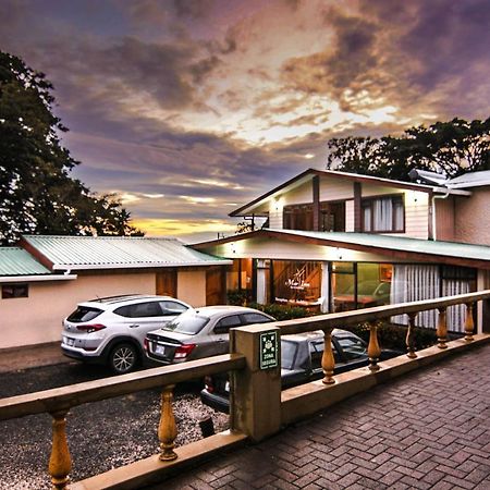 Mar Inn Costa Rica Monteverde Εξωτερικό φωτογραφία